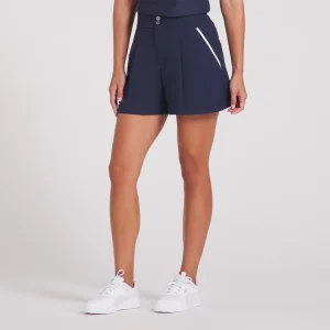 Short Solid X AP Puma