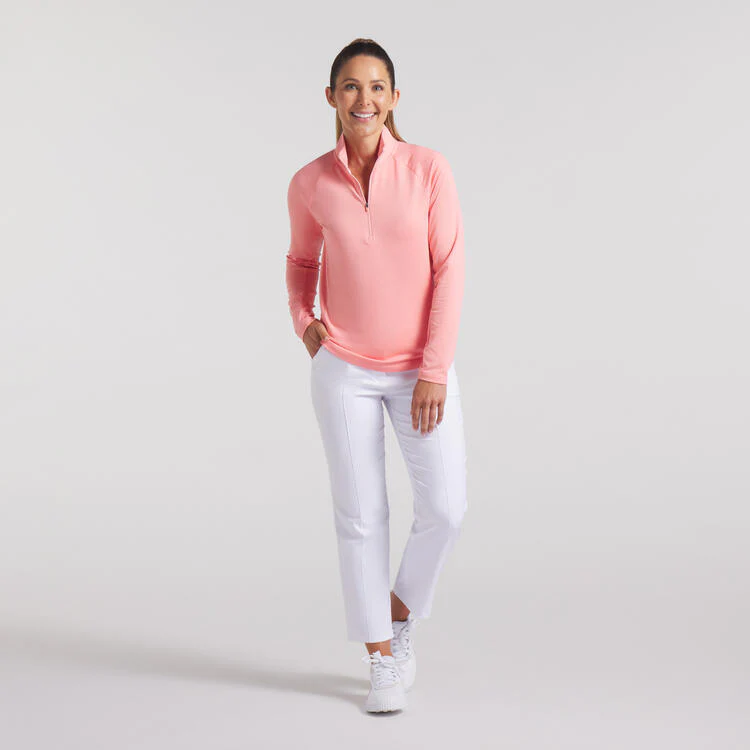 Chandail 1/4 zip Pure 2.0 Puma – Image 4