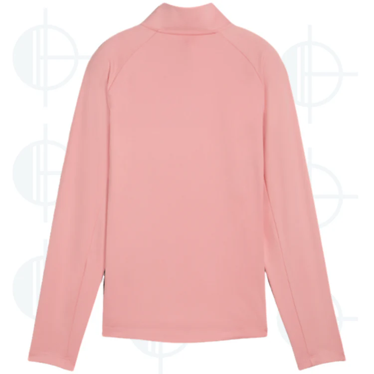 Chandail 1/4 zip Pure 2.0 Puma – Image 6