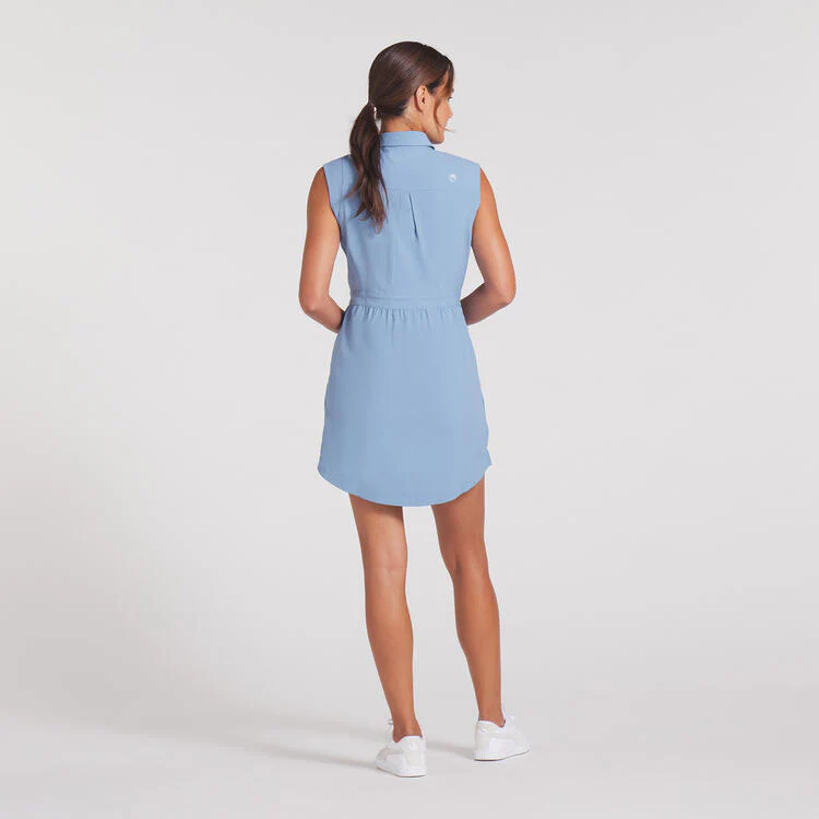 Robe X AP Seersucker Puma – Image 2