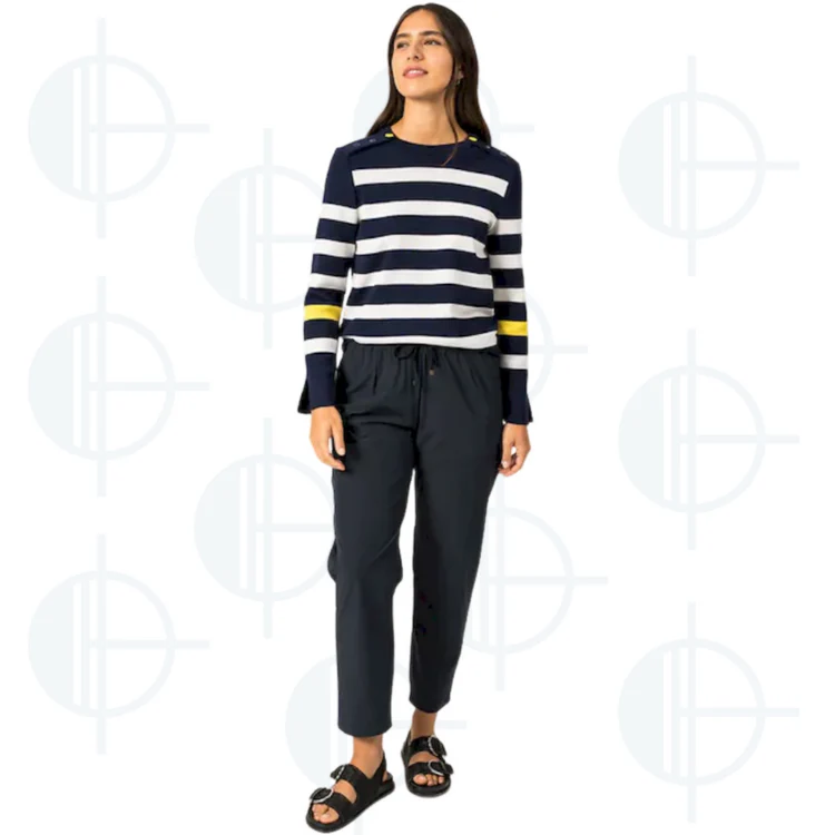 Pull esprit marin Aix Saint-James – Image 4