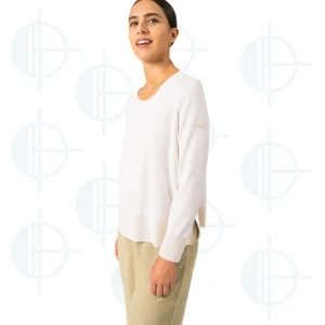 Pull en laine Sevignac Saint-James