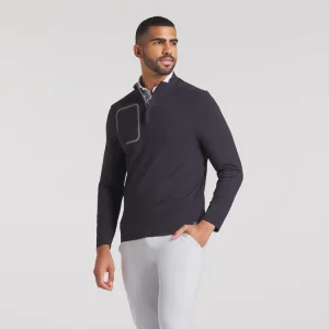 Chandail 1/4 zip Cloudspun Tech Puma