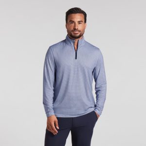 Chandail 1/4 Zip Pure 2.0 Tile Puma