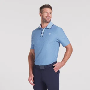 Polo X AP Tipped Jacquard Puma