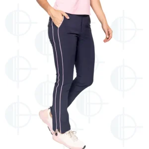Pantalon cheville Stretch Classic Golftini