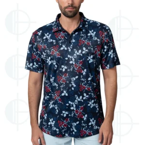 Polo Chase Swannies Golf