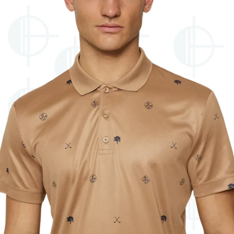 Polo Motif Club House J.Lindeberg – Image 2