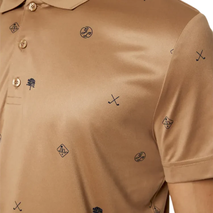 Polo Motif Club House J.Lindeberg – Image 3