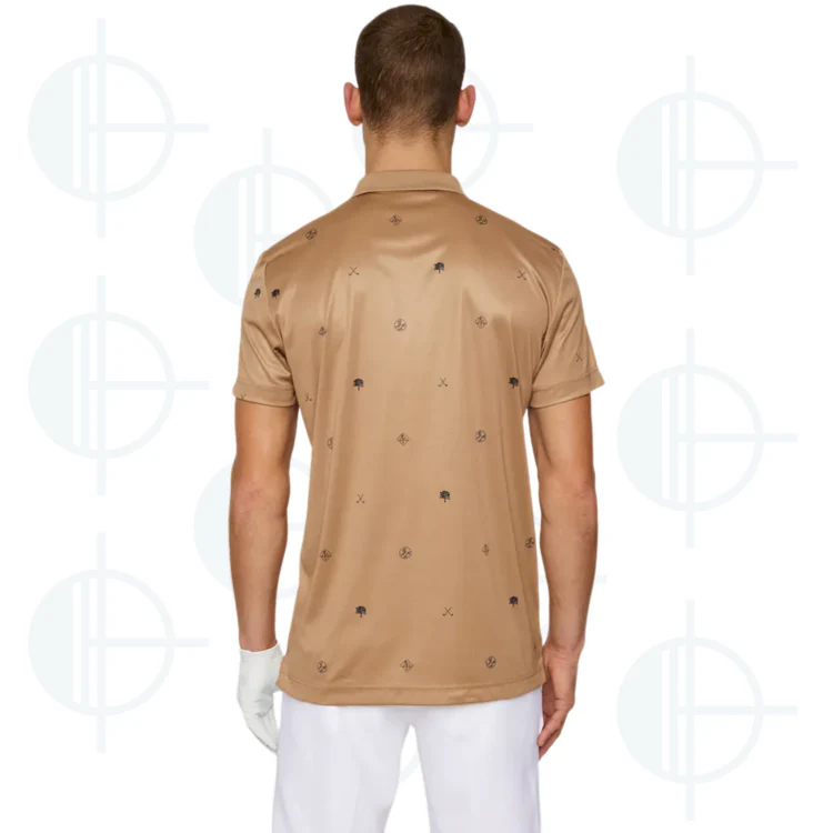 Polo Motif Club House J.Lindeberg – Image 4