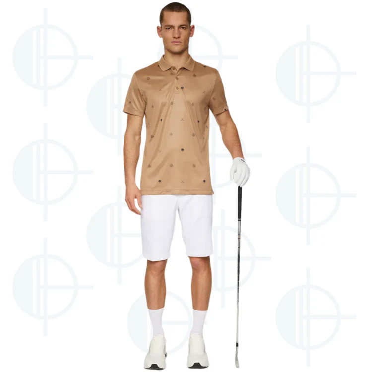 Polo Motif Club House J.Lindeberg – Image 5