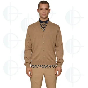 Cardigan Lucas J.Lindeberg