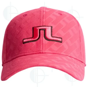 Casquette Anga w J.Lindeberg