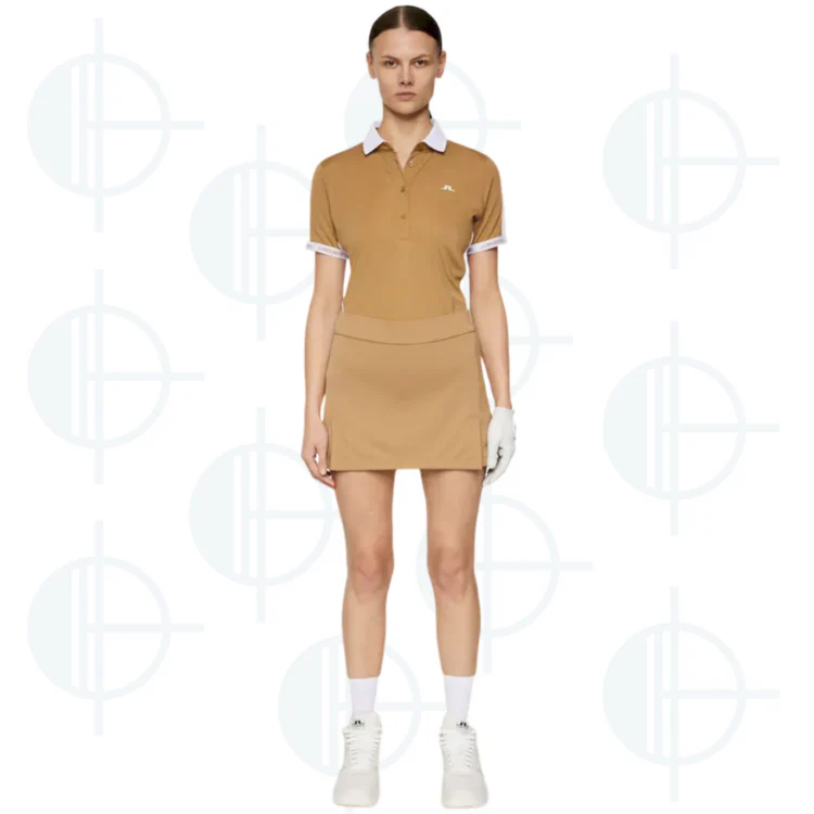 Polo Demi J.Lindeberg – Image 3