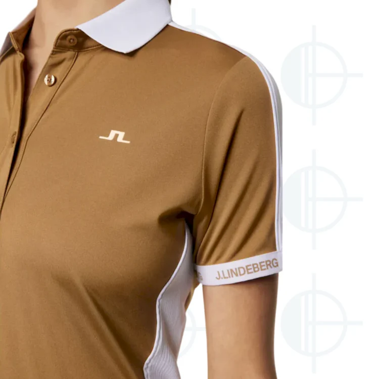 Polo Demi J.Lindeberg – Image 5