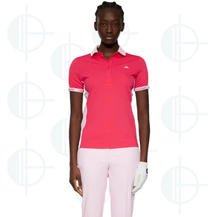 Polo Demi J.Lindeberg – Image 6