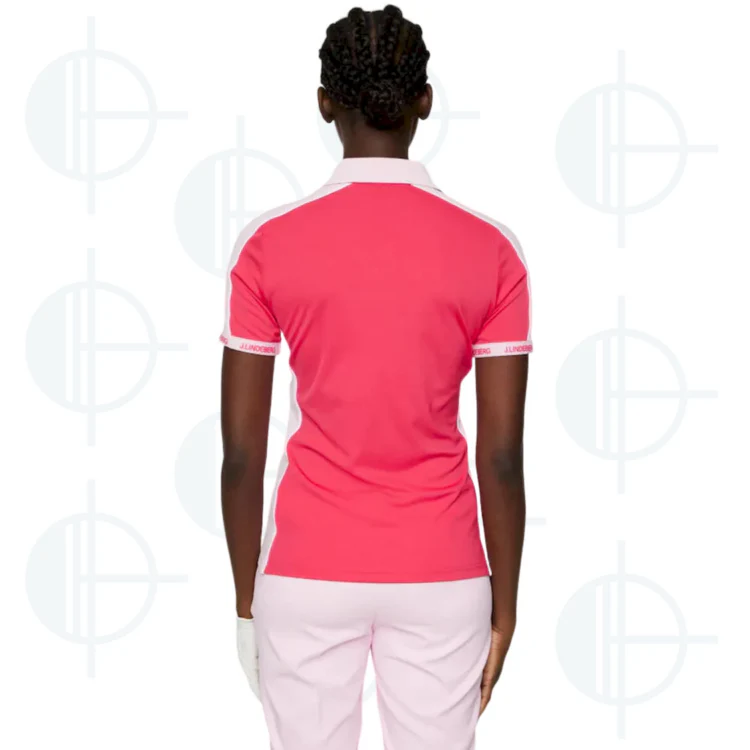 Polo Demi J.Lindeberg – Image 7