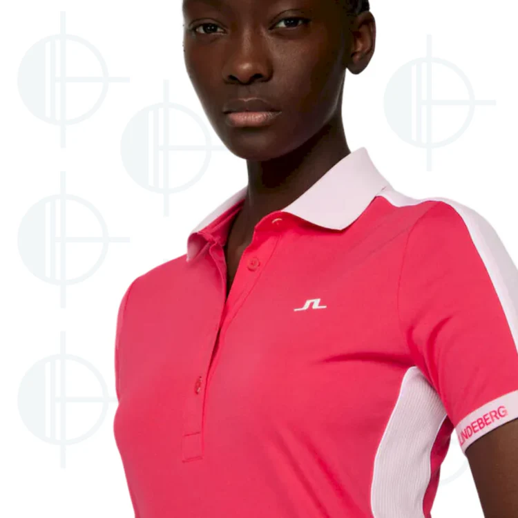 Polo Demi J.Lindeberg – Image 9