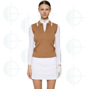 Polo Ramona Knitted J.Lindeberg