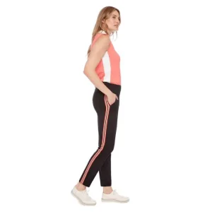 Pantalon cheville Side Stripe Scuba Swing Control