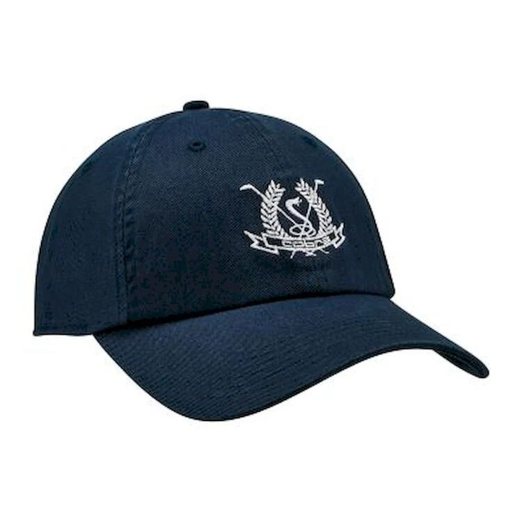 Casquette Vintage Dad Cobra – Image 2