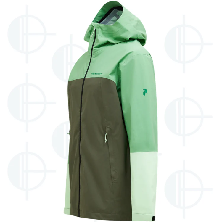 Jacket Trail Hipe 2.5 L Peak Performance – Image 2