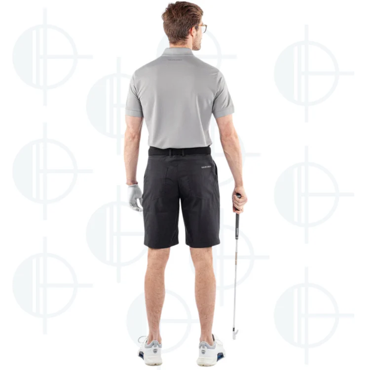 Bermuda de golf Percy Galvin Green – Image 6