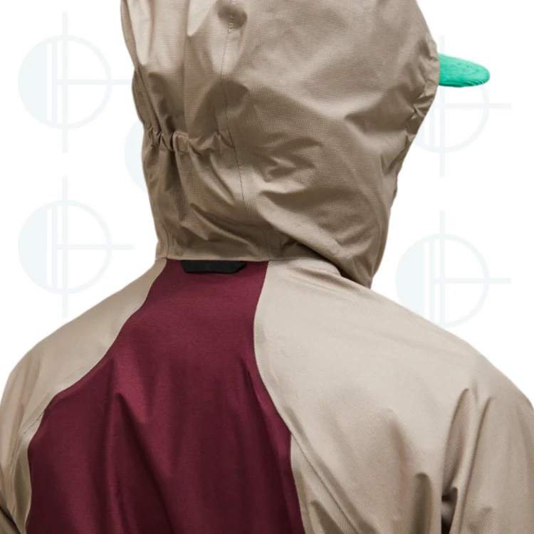 Jacket Trail Hipe 3L Shell W Peak Performance – Image 3