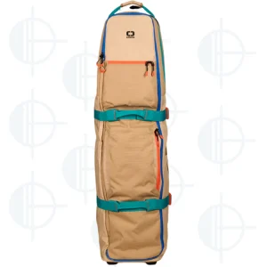 Housse pour sac de golf Alpha Travel Mid Ogio