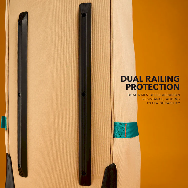 Housse pour sac de golf Alpha Travel Mid Ogio – Image 3