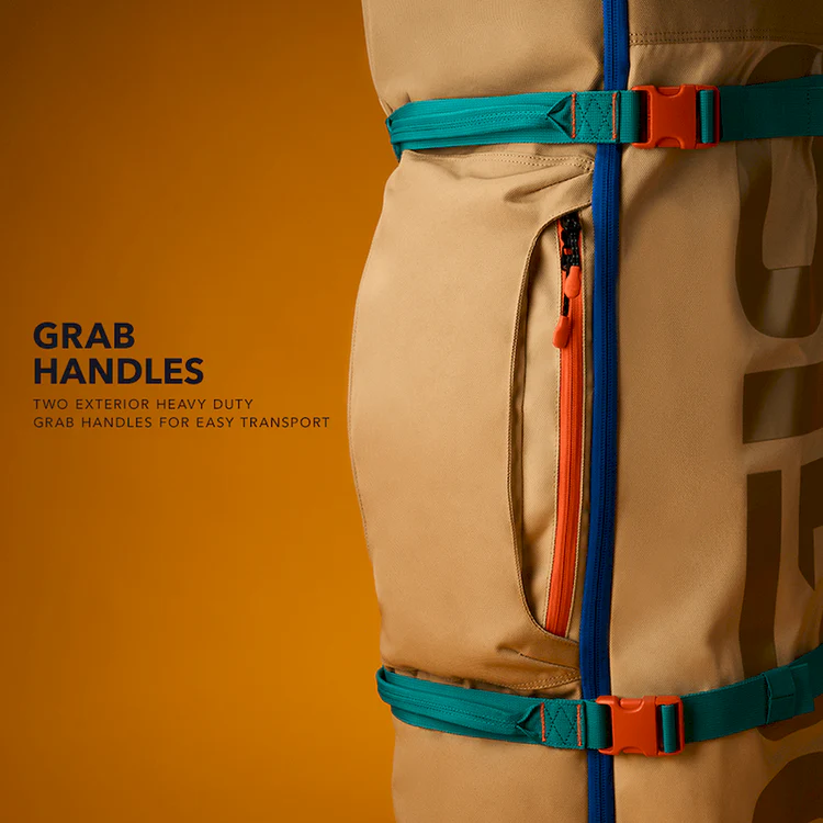 Housse pour sac de golf Alpha Travel Mid Ogio – Image 4