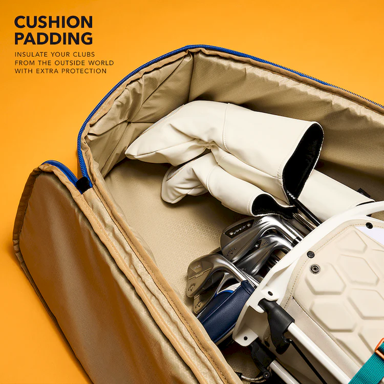 Housse pour sac de golf Alpha Travel Mid Ogio – Image 5