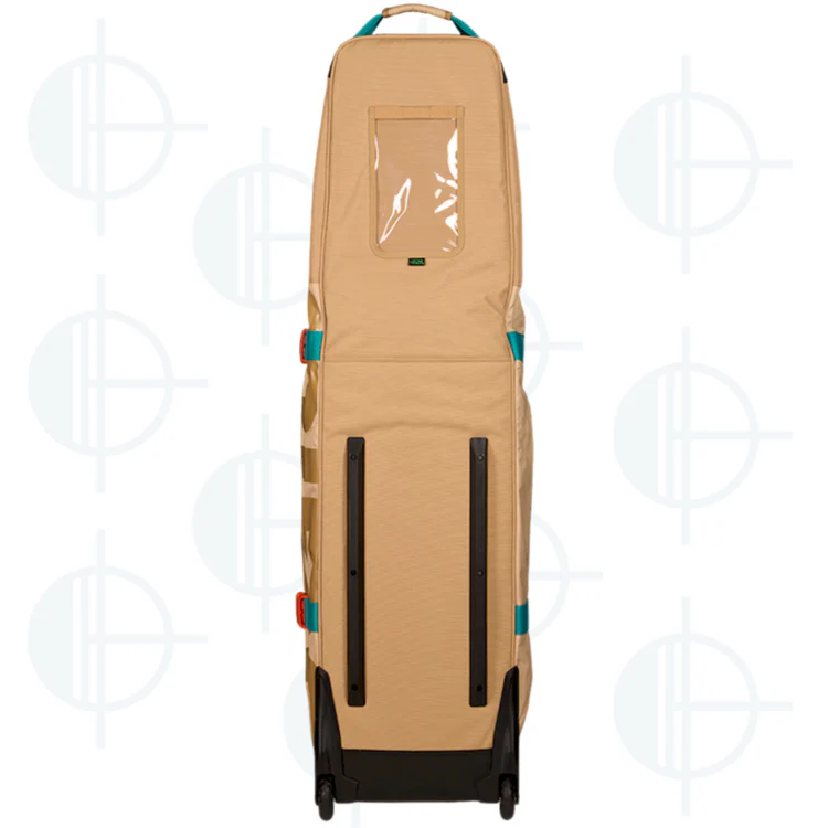 Housse pour sac de golf Alpha Travel Mid Ogio – Image 9