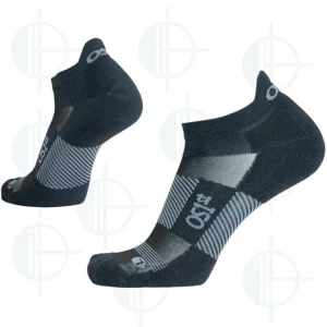 Bas unisexe Thin Air No Show TA4 OS1st