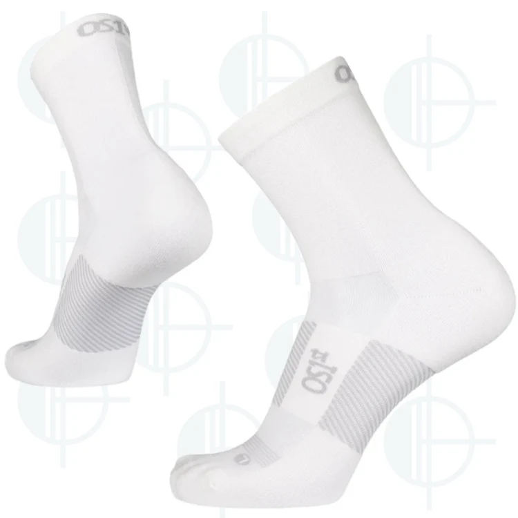 Bas 1/4 Crew Fasciite Plantaire FS4 OS1st – Image 2