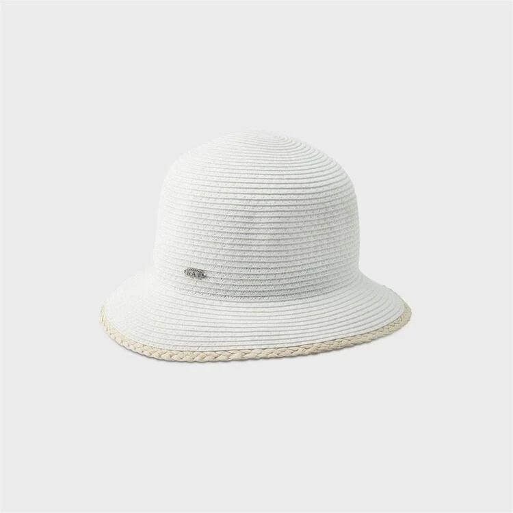 Chapeau Cloche Clailie Short Canadian Hat – Image 2