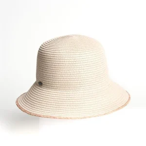 Chapeau Cloche Cleo Canadian Hat
