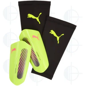Protège tibias Ultra Light Sleeve Puma