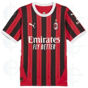 Jersey Replica ACM Home Puma