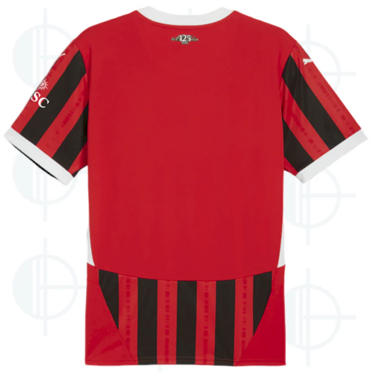 Jersey Replica ACM Home Puma – Image 2
