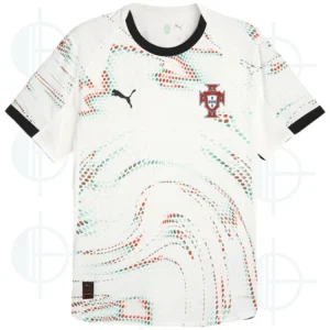 FPF Away Authentic Jersey Puma