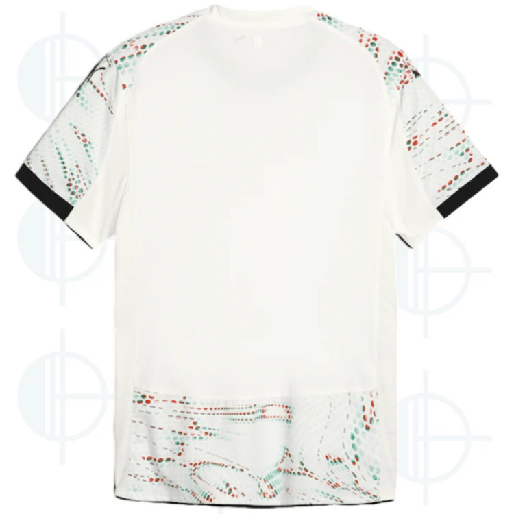 FPF Away Authentic Jersey Puma – Image 2