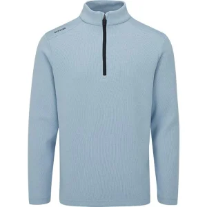 Chandail 1/2 Zip Ramsey Ping