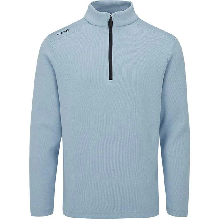 Chandail 1/2 Zip Ramsey Ping