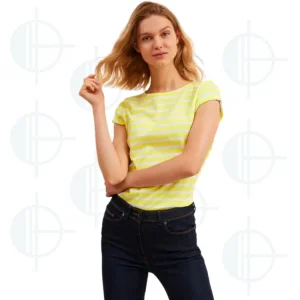 T-Shirt Etrille Saint-James