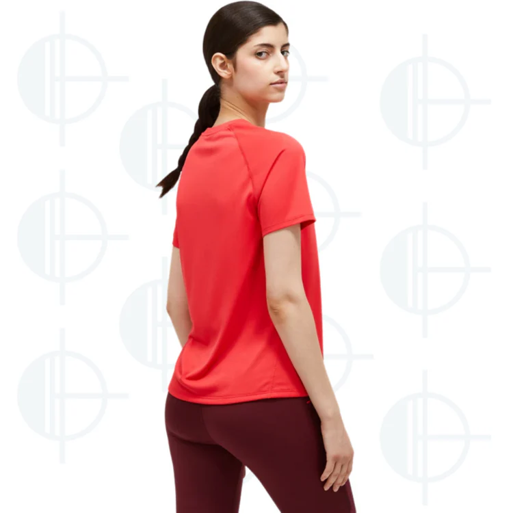 Active Tee W Peak Performance – Image 2
