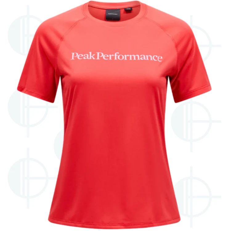 Active Tee W Peak Performance – Image 3