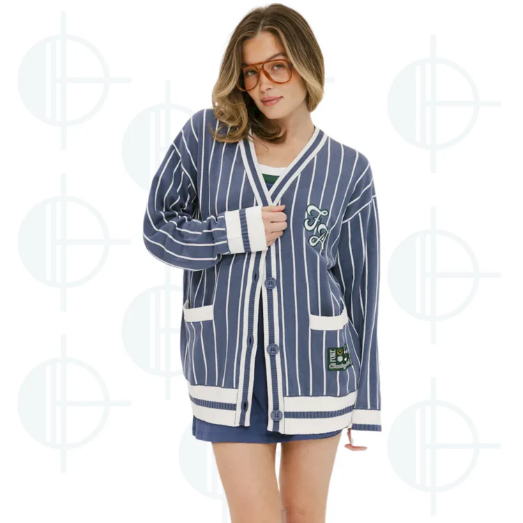 Cardigan Dot Fore All – Image 9