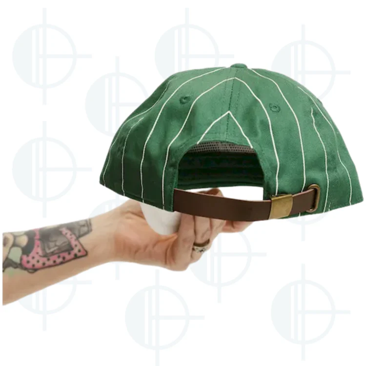 Casquette Jennie Fore All – Image 7