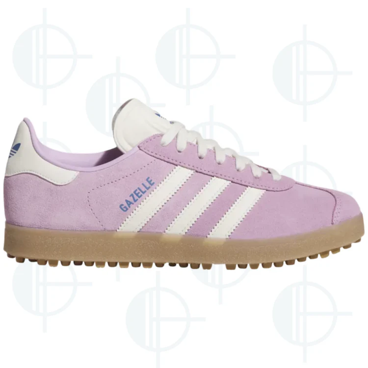 Chaussure de golf Gazelle Adidas